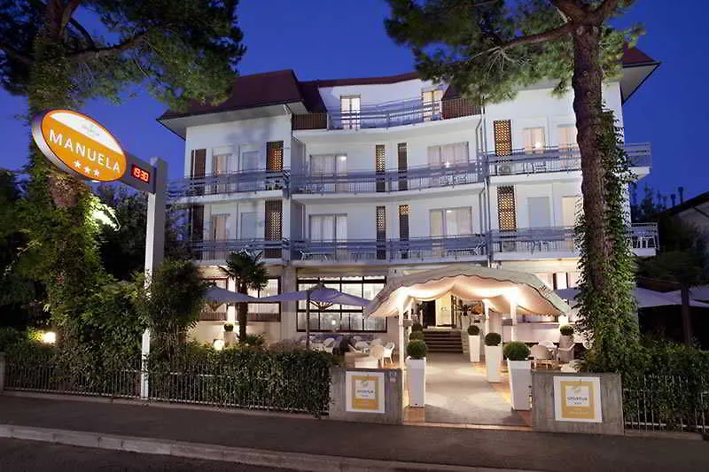 Sportur Club Hotel Τσέρβια