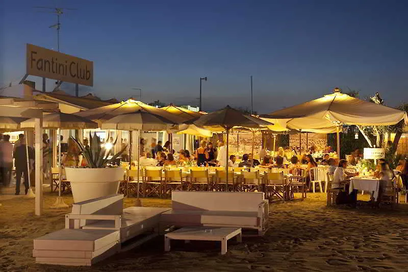 Sportur Club Hotel Cervia