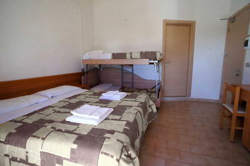 Sportur Club Hotel Cervia Italia