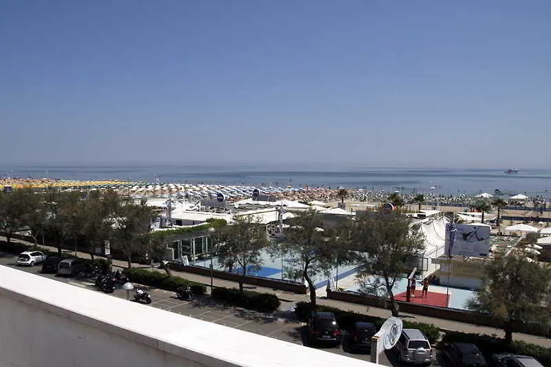 Sportur Club Hotel Cervia