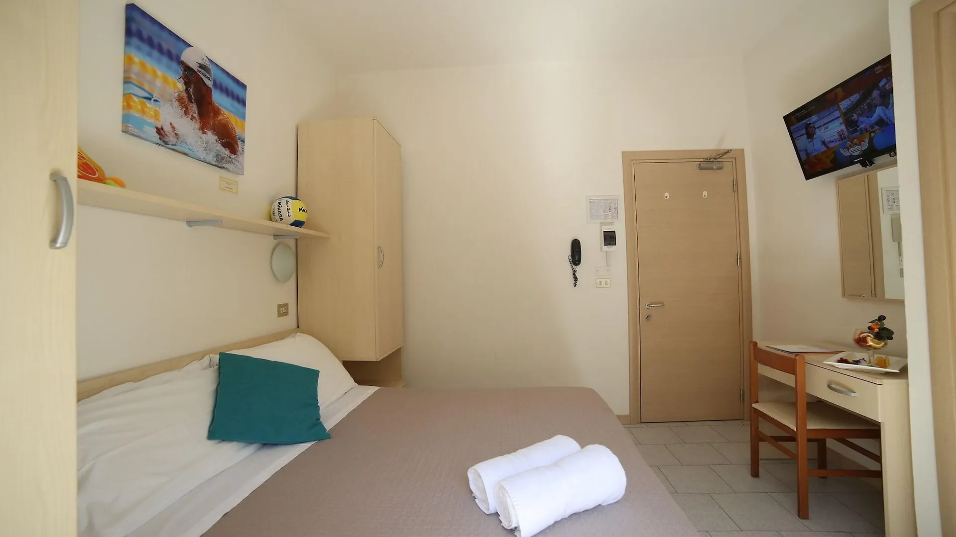 Sportur Club Hotel Cervia
