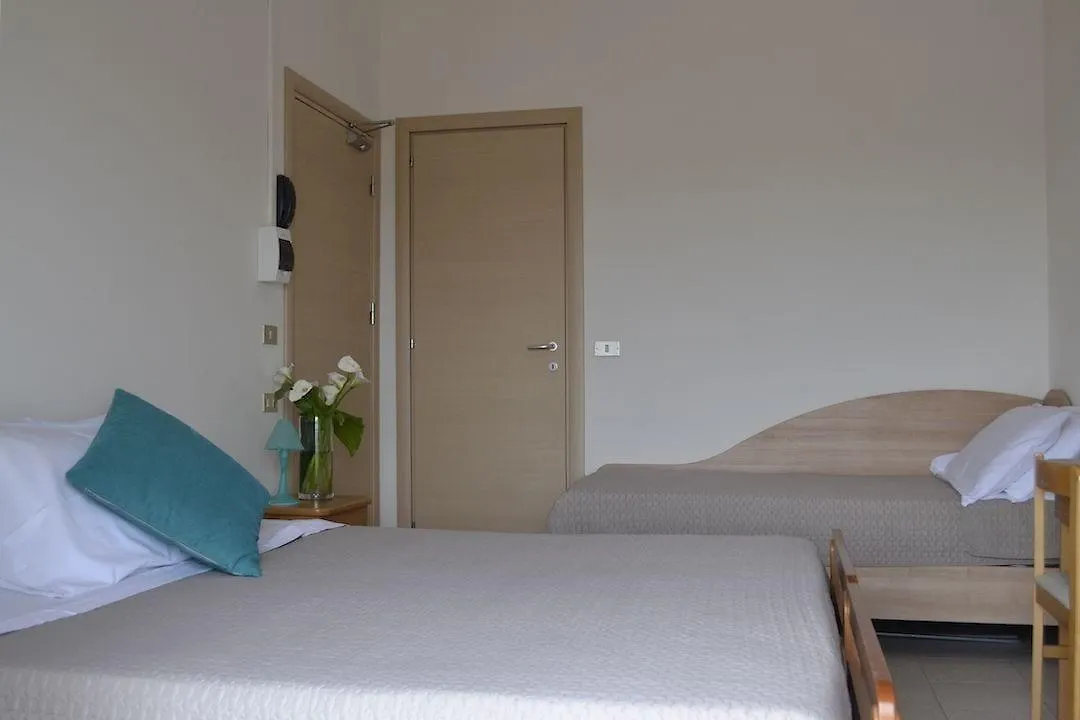 ***  Sportur Club Hotel Τσέρβια Ιταλία