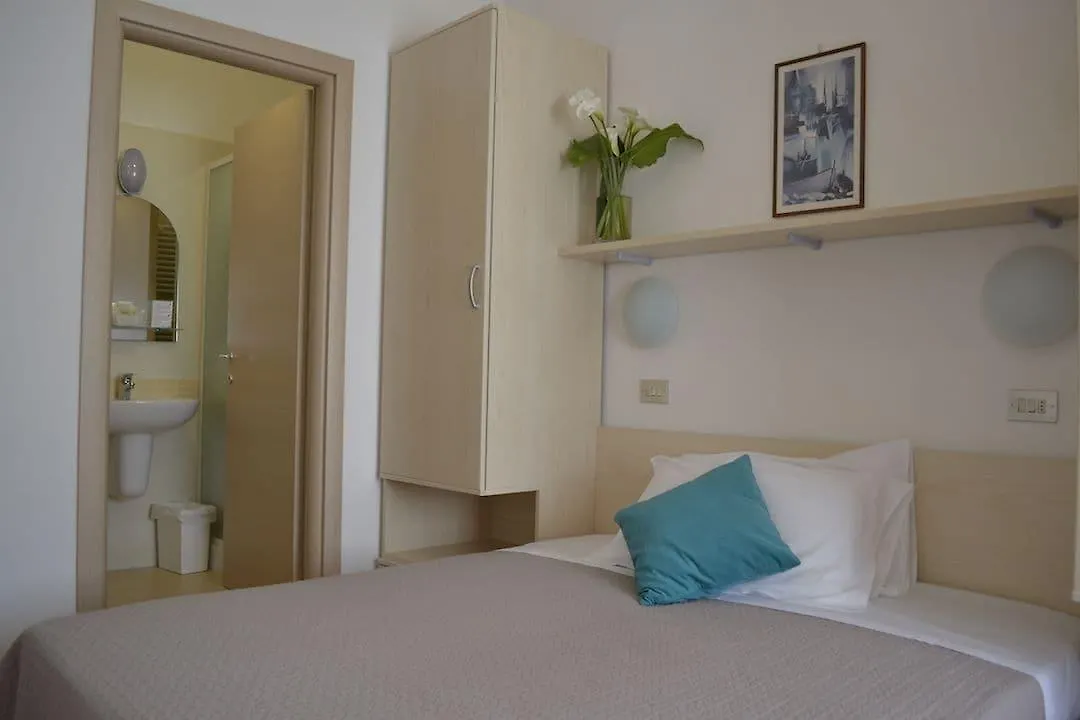Sportur Club Hotel Τσέρβια