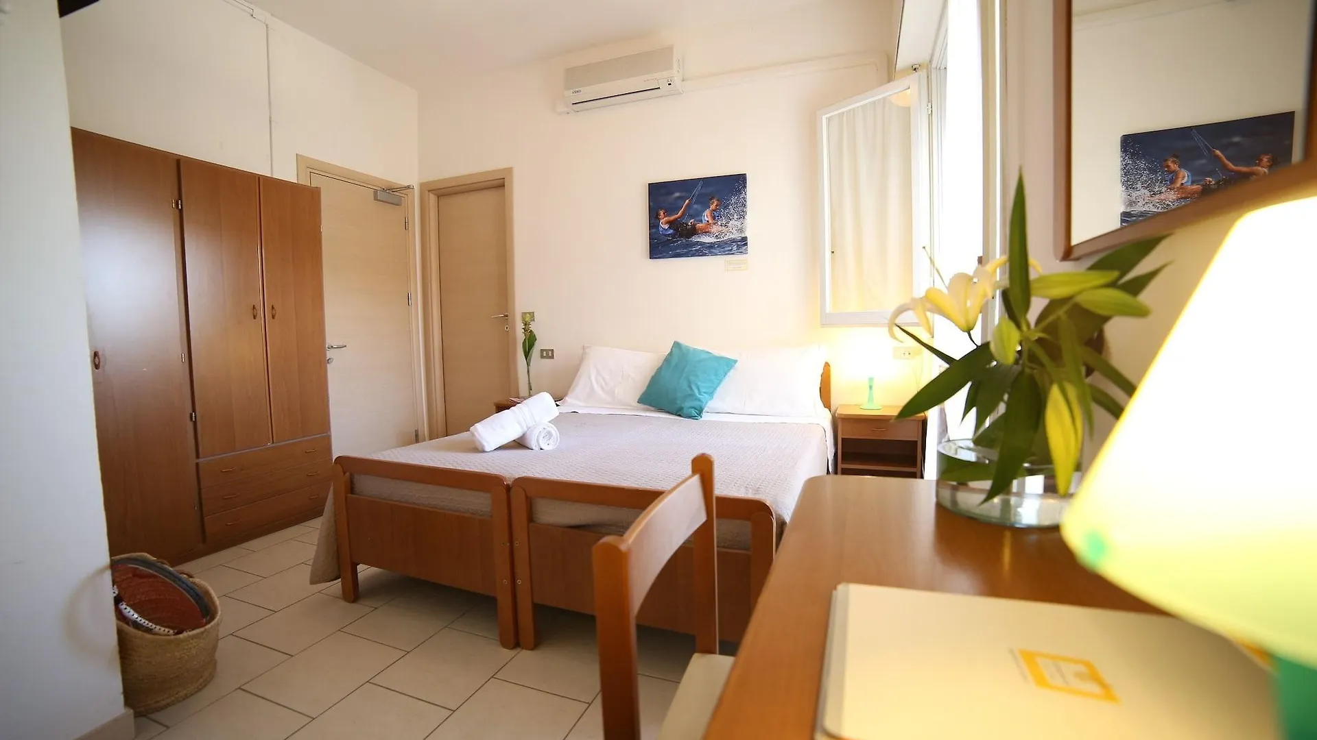 ***  Sportur Club Hotel Cervia Italia
