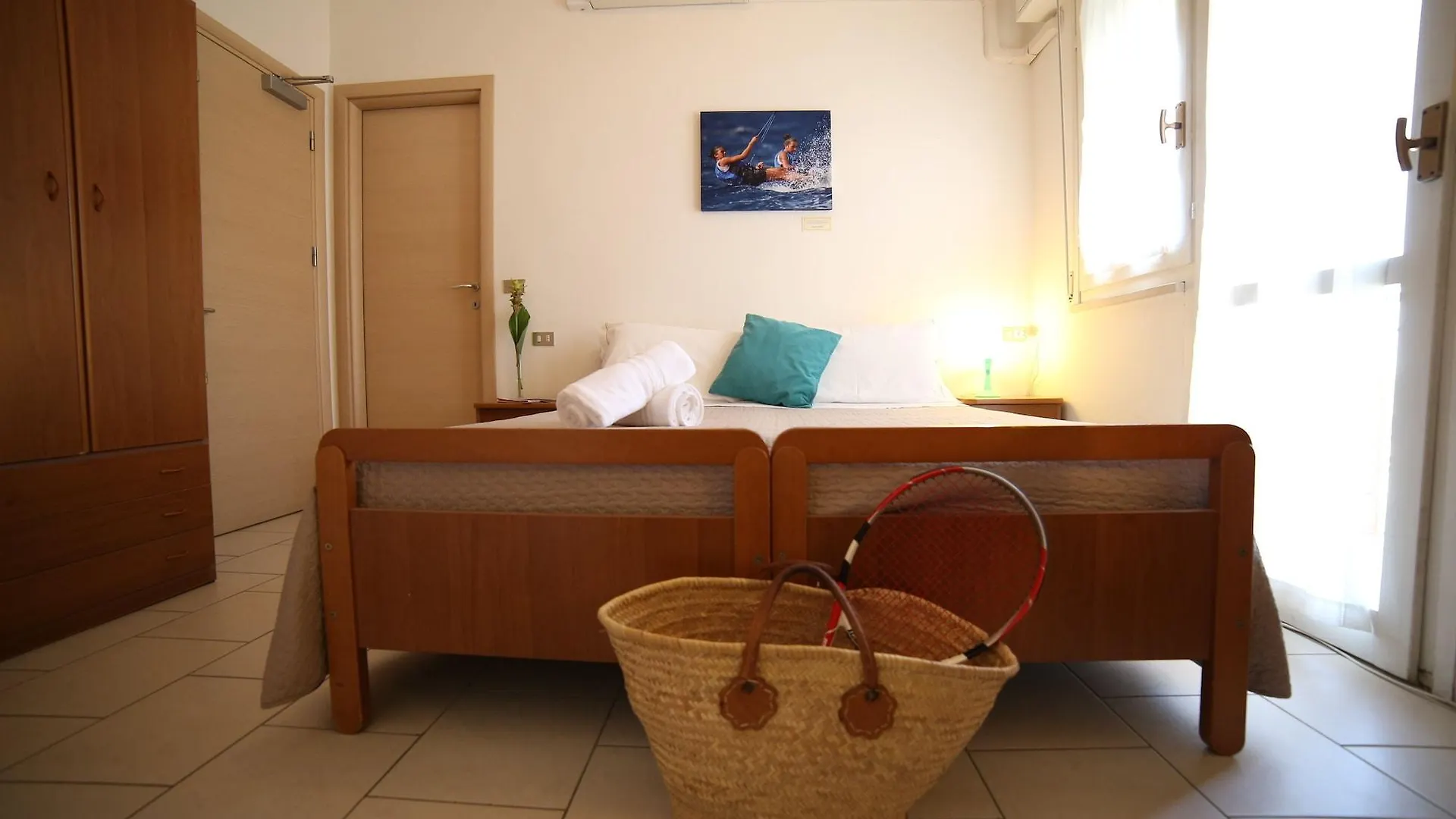 Sportur Club Hotel Cervia