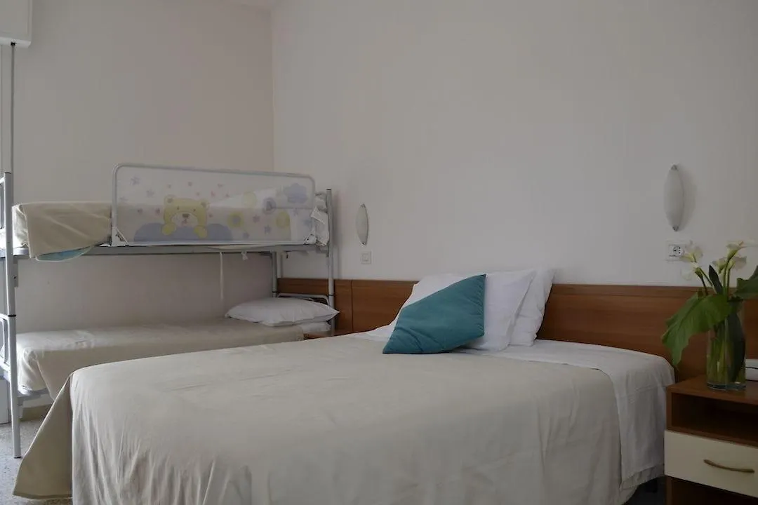 Sportur Club Hotel Τσέρβια