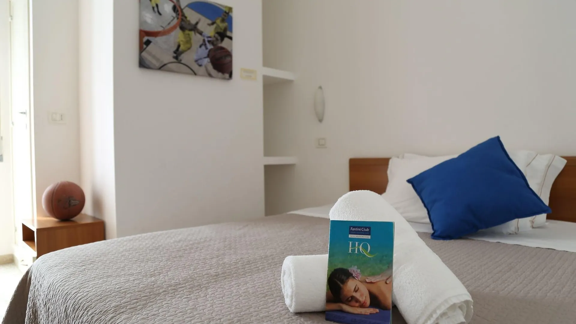 Sportur Club Hotel Cervia