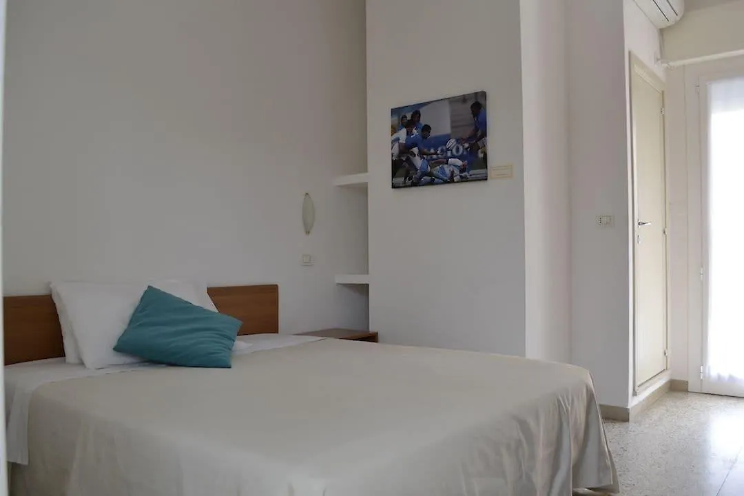 Sportur Club Hotel Τσέρβια