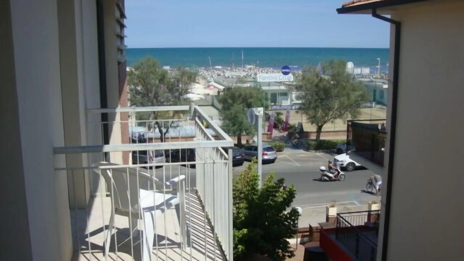 Sportur Club Hotel Τσέρβια