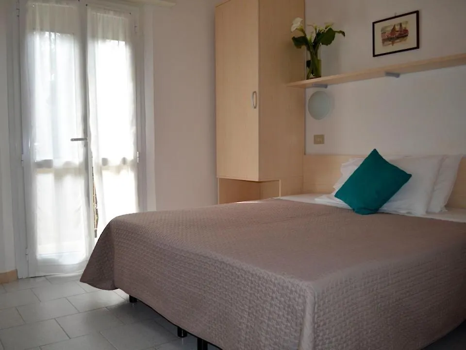 Sportur Club Hotel Τσέρβια