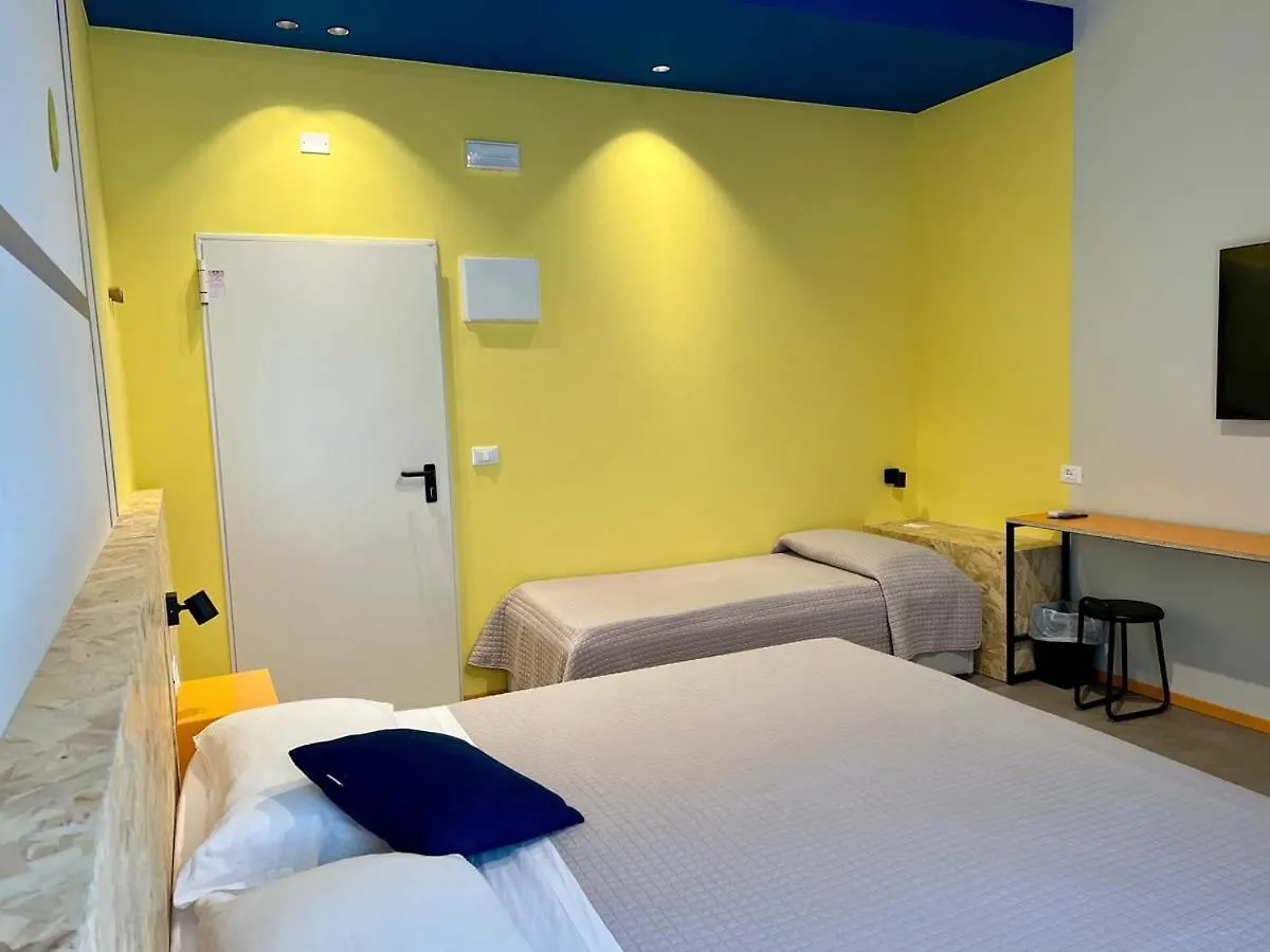 Sportur Club Hotel Cervia