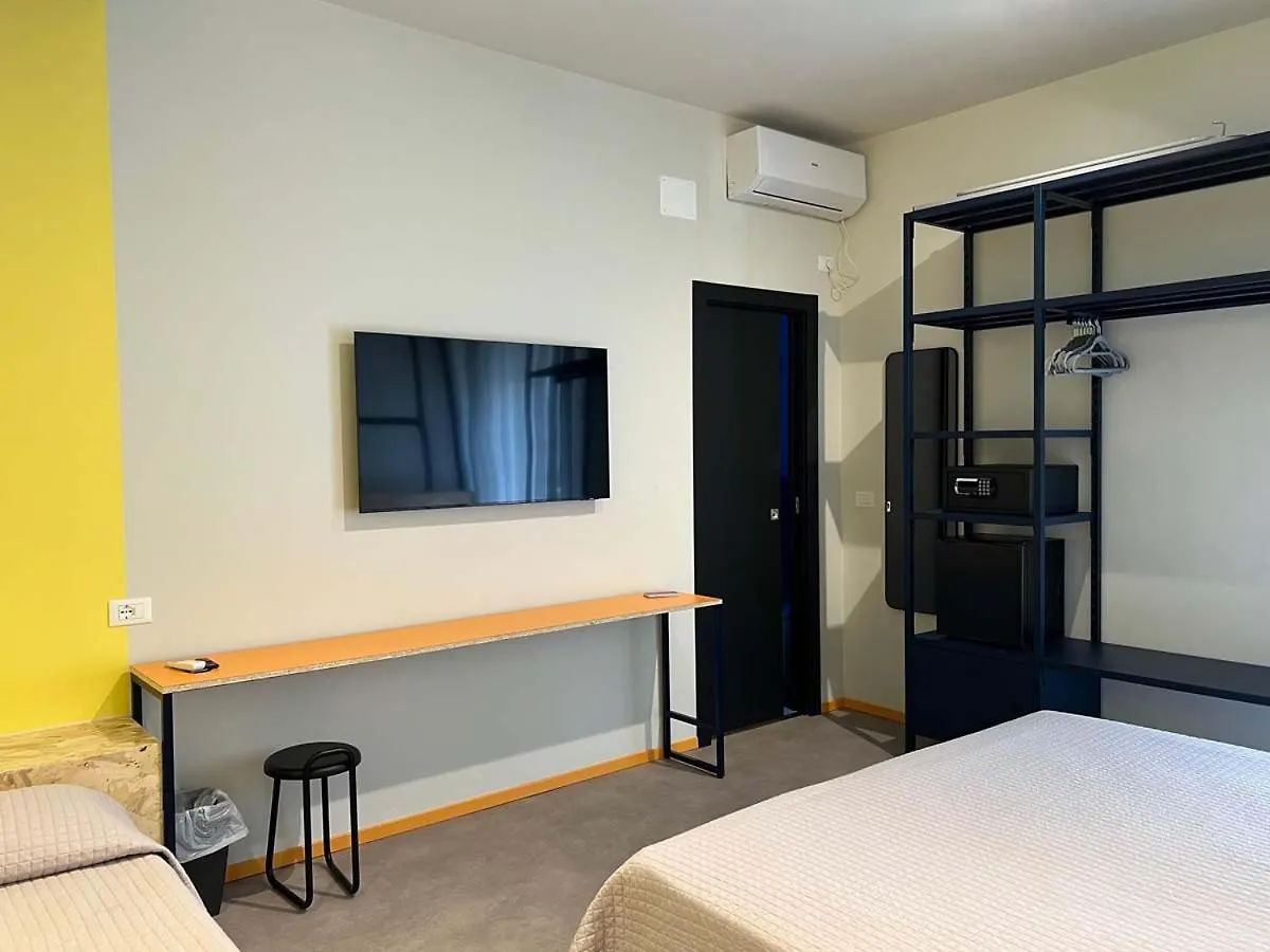 Sportur Club Hotel Cervia Italia