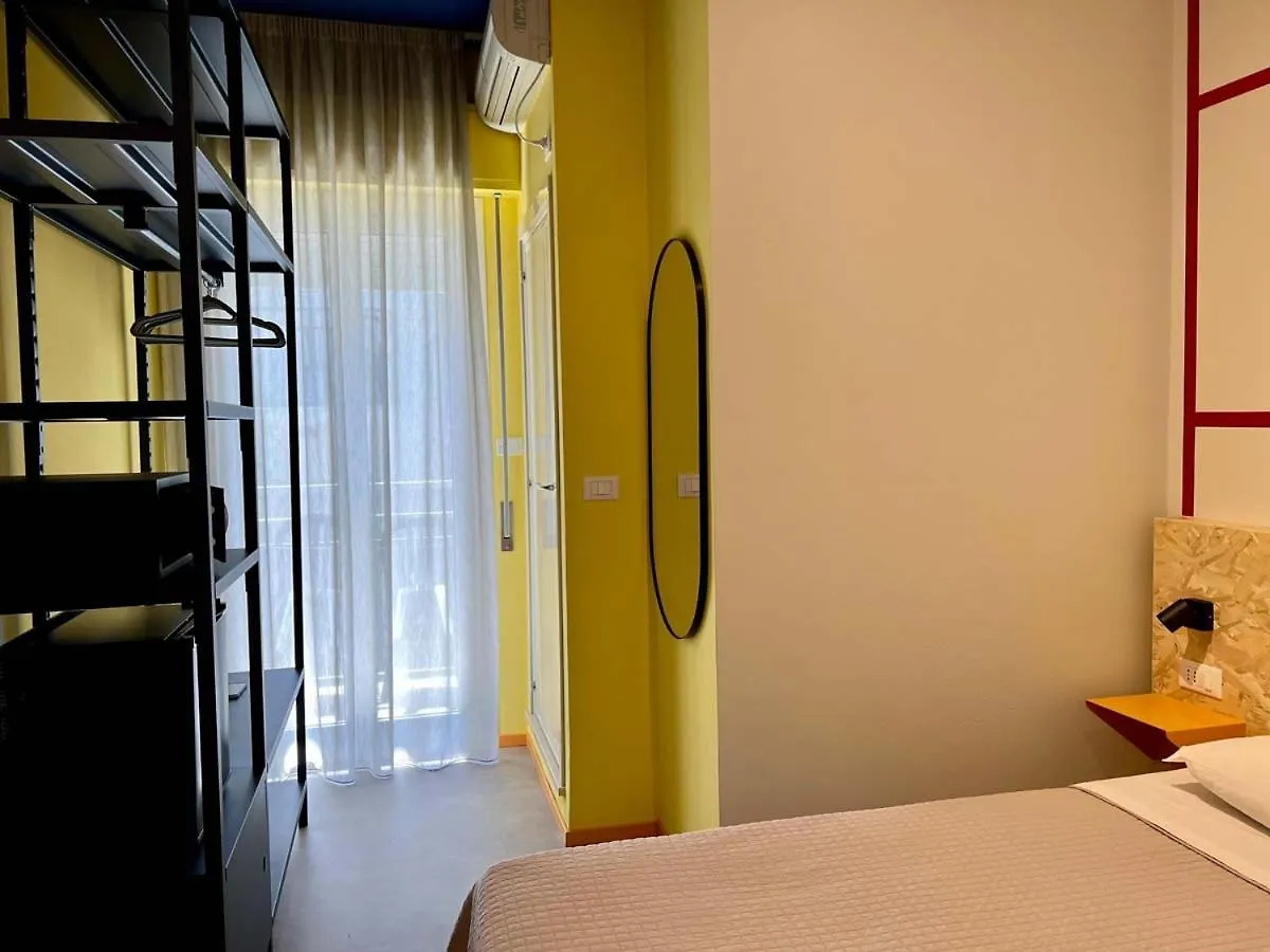 Sportur Club Hotel Cervia
