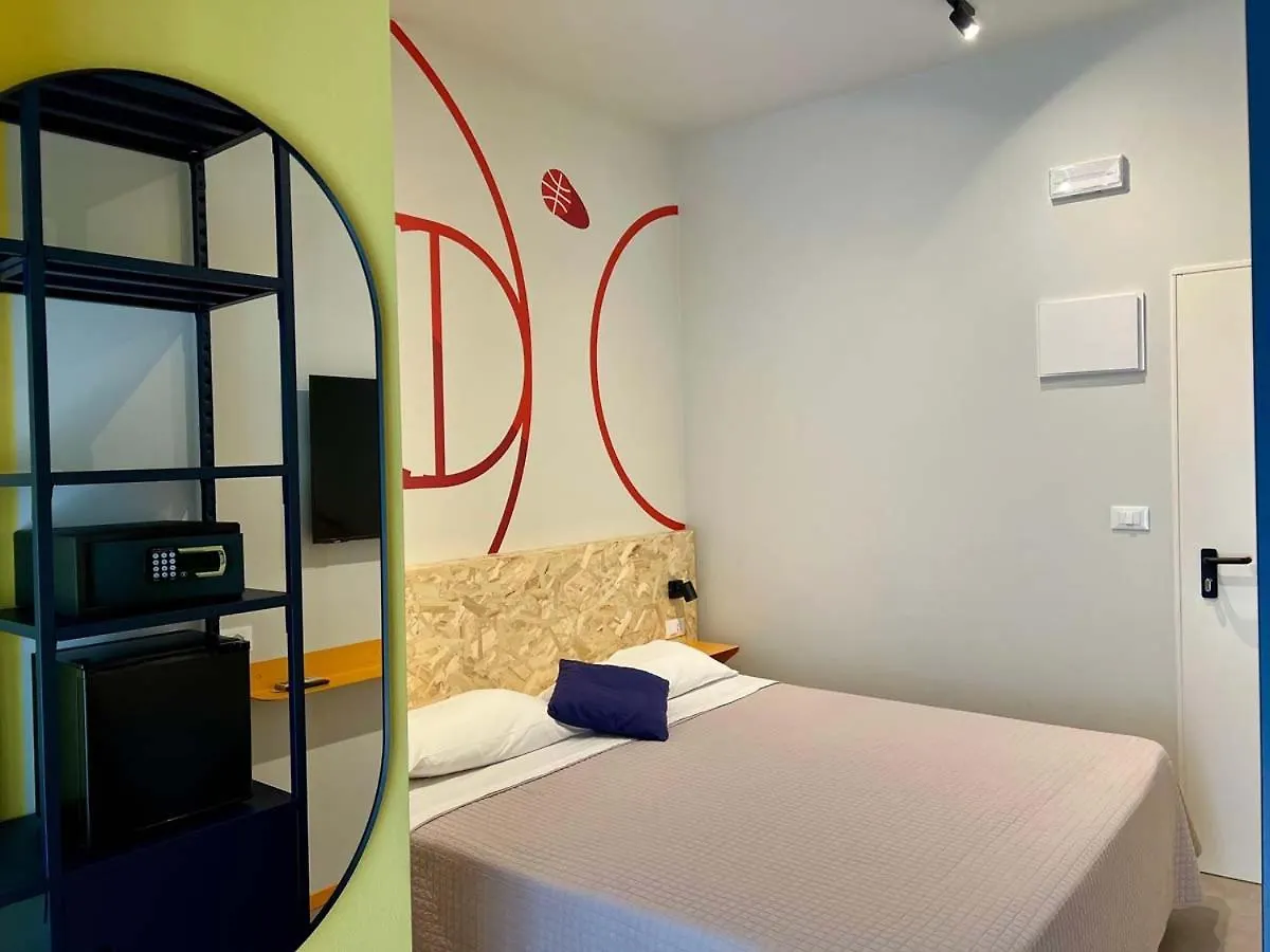 Sportur Club Hotel Τσέρβια