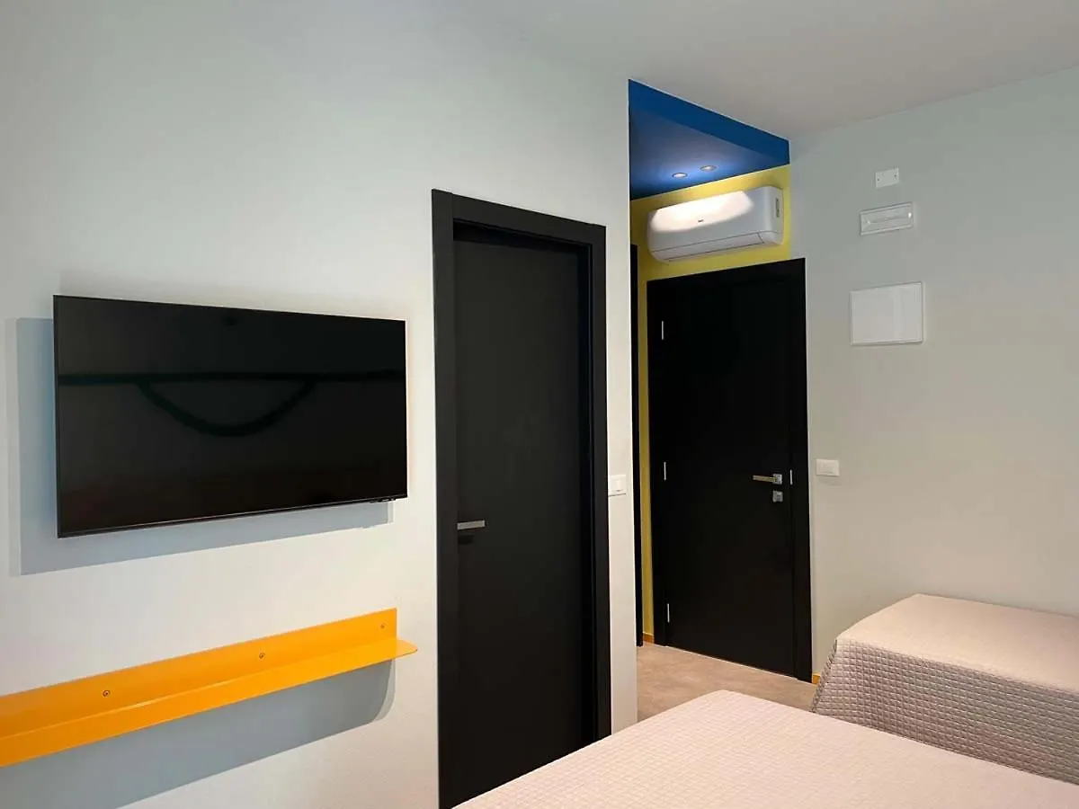Sportur Club Hotel Cervia