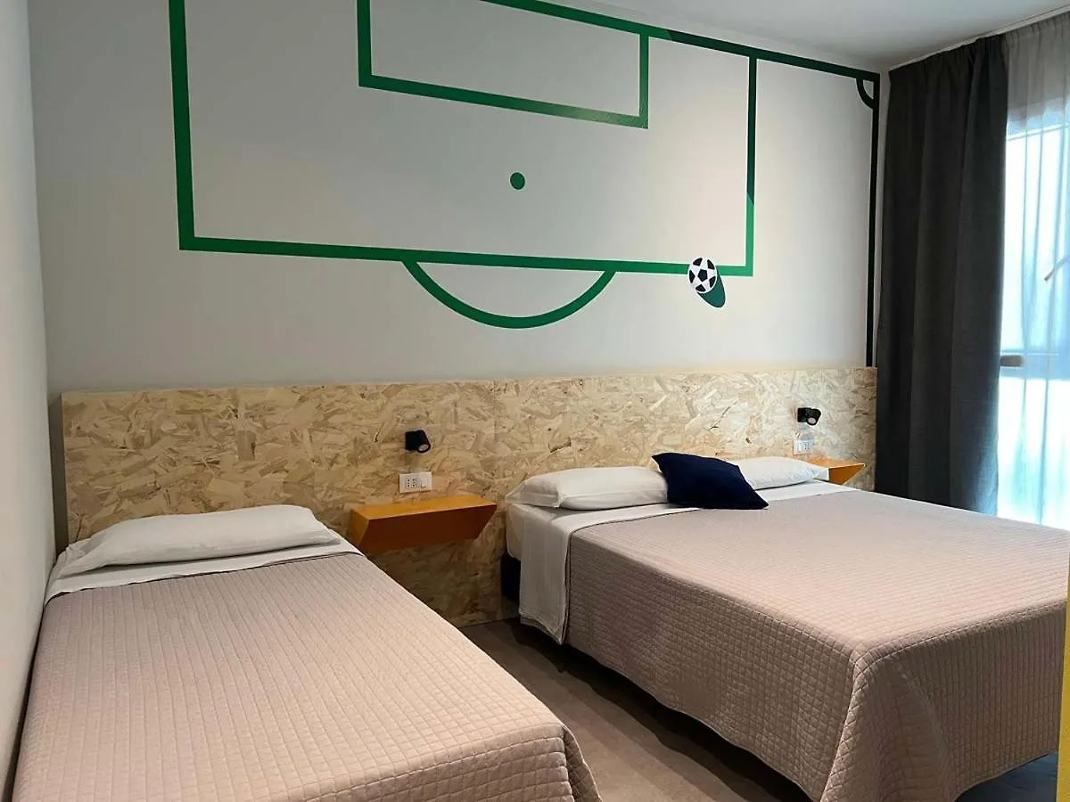 Sportur Club Hotel Τσέρβια