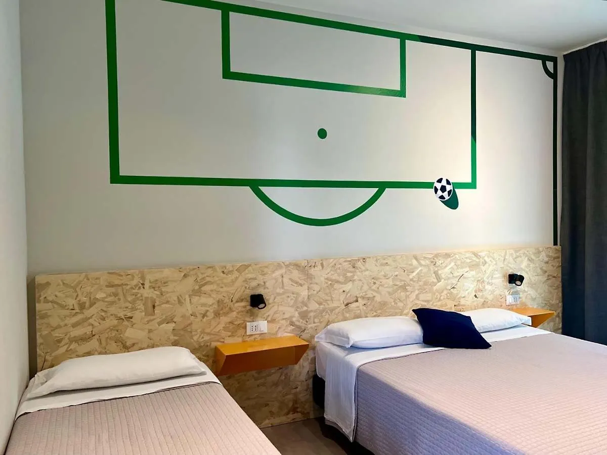Sportur Club Hotel Cervia