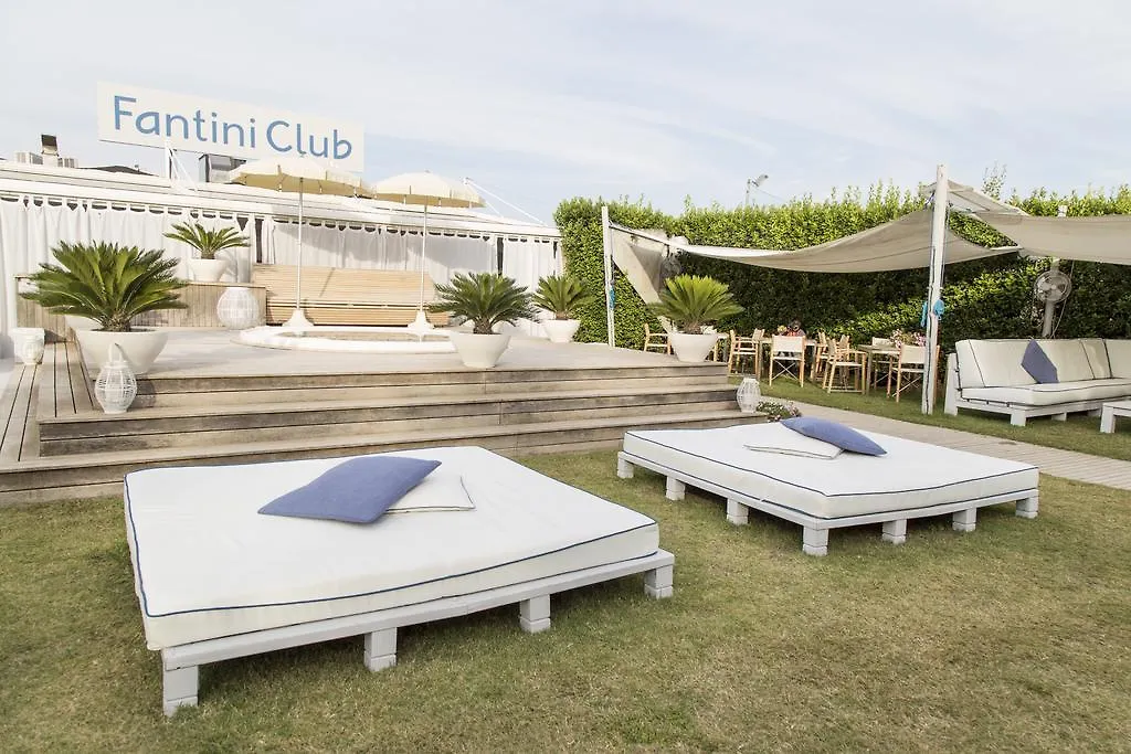 Sportur Club Hotel Τσέρβια