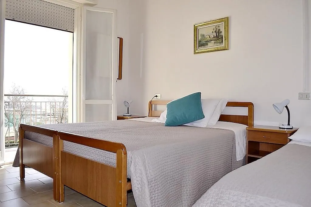 Sportur Club Hotel Cervia