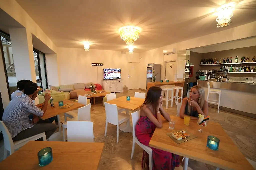 Sportur Club Hotel Cervia