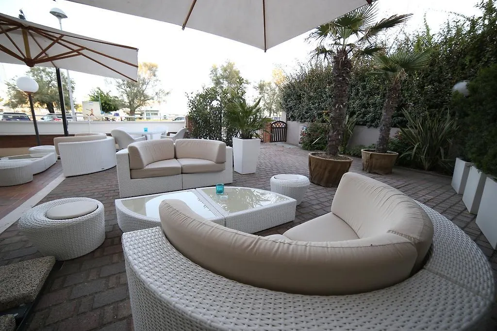 Sportur Club Hotel Cervia