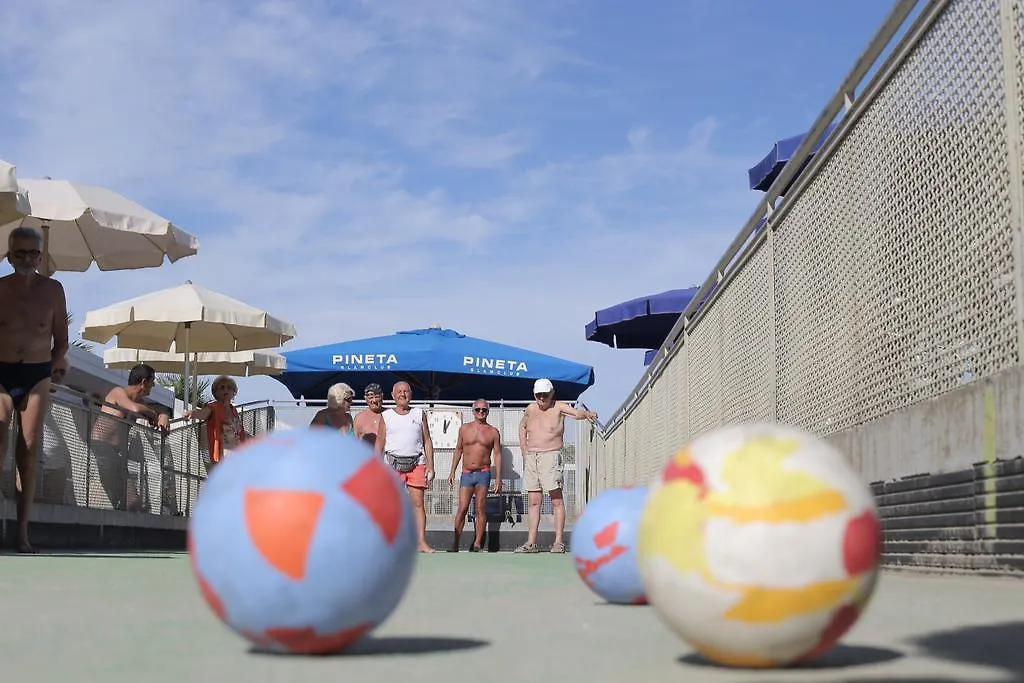 Sportur Club Hotel Cervia