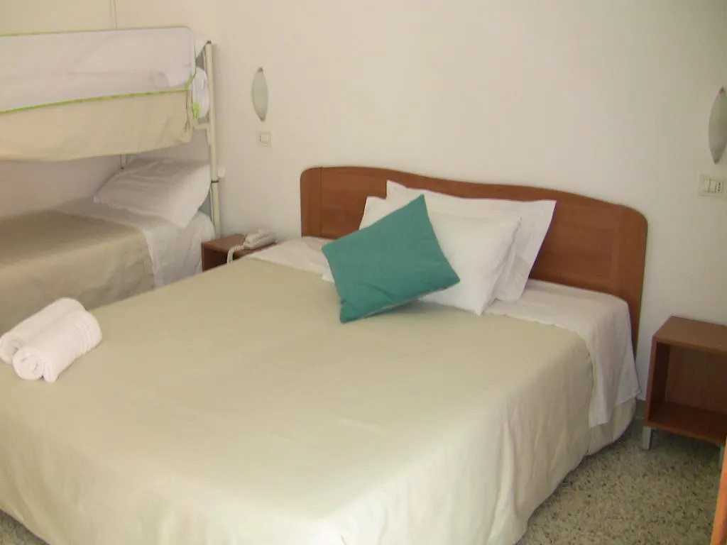 Sportur Club Hotel Cervia