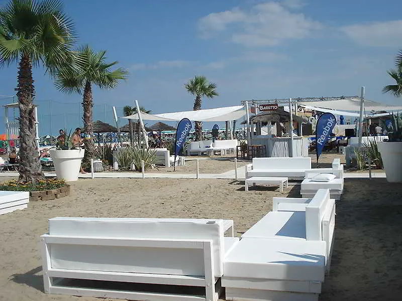 ***  Sportur Club Hotel Cervia Italia
