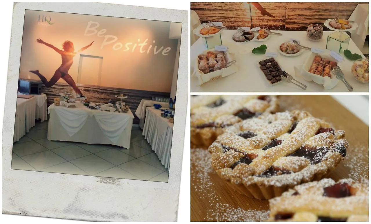 ***  Sportur Club Hotel Τσέρβια Ιταλία