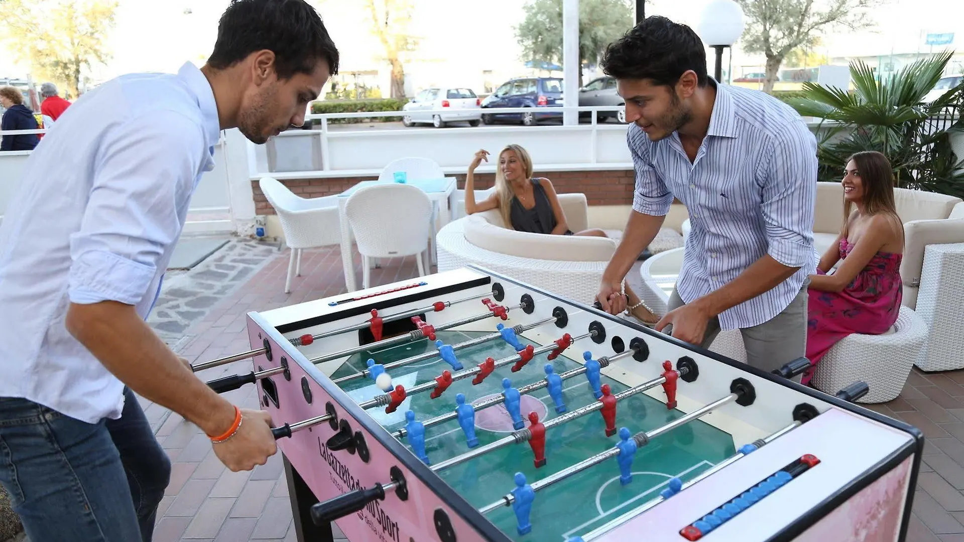 Sportur Club Hotel Cervia