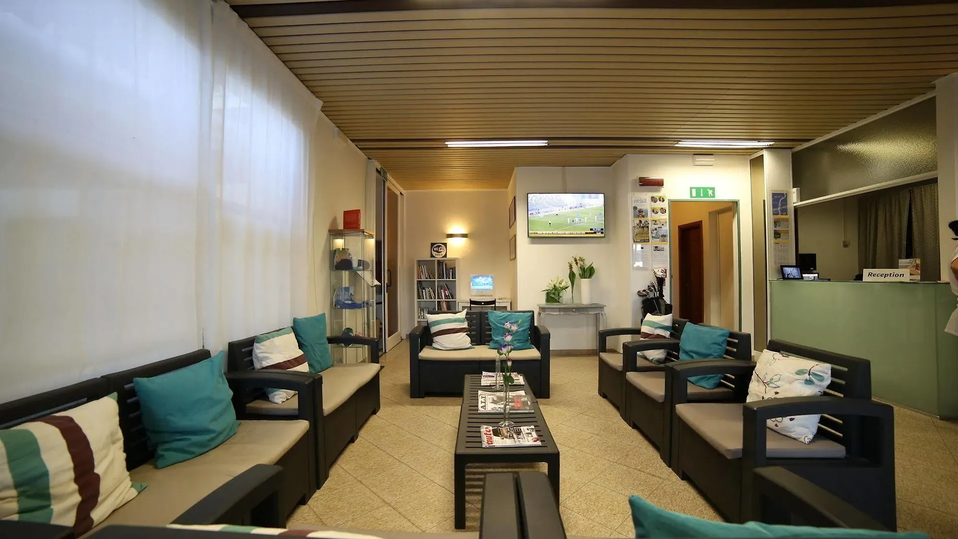 Sportur Club Hotel Τσέρβια