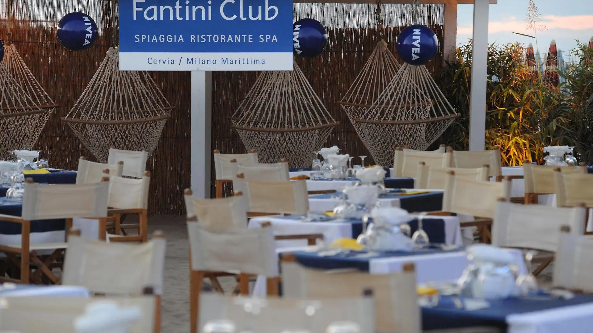 Sportur Club Hotel Τσέρβια