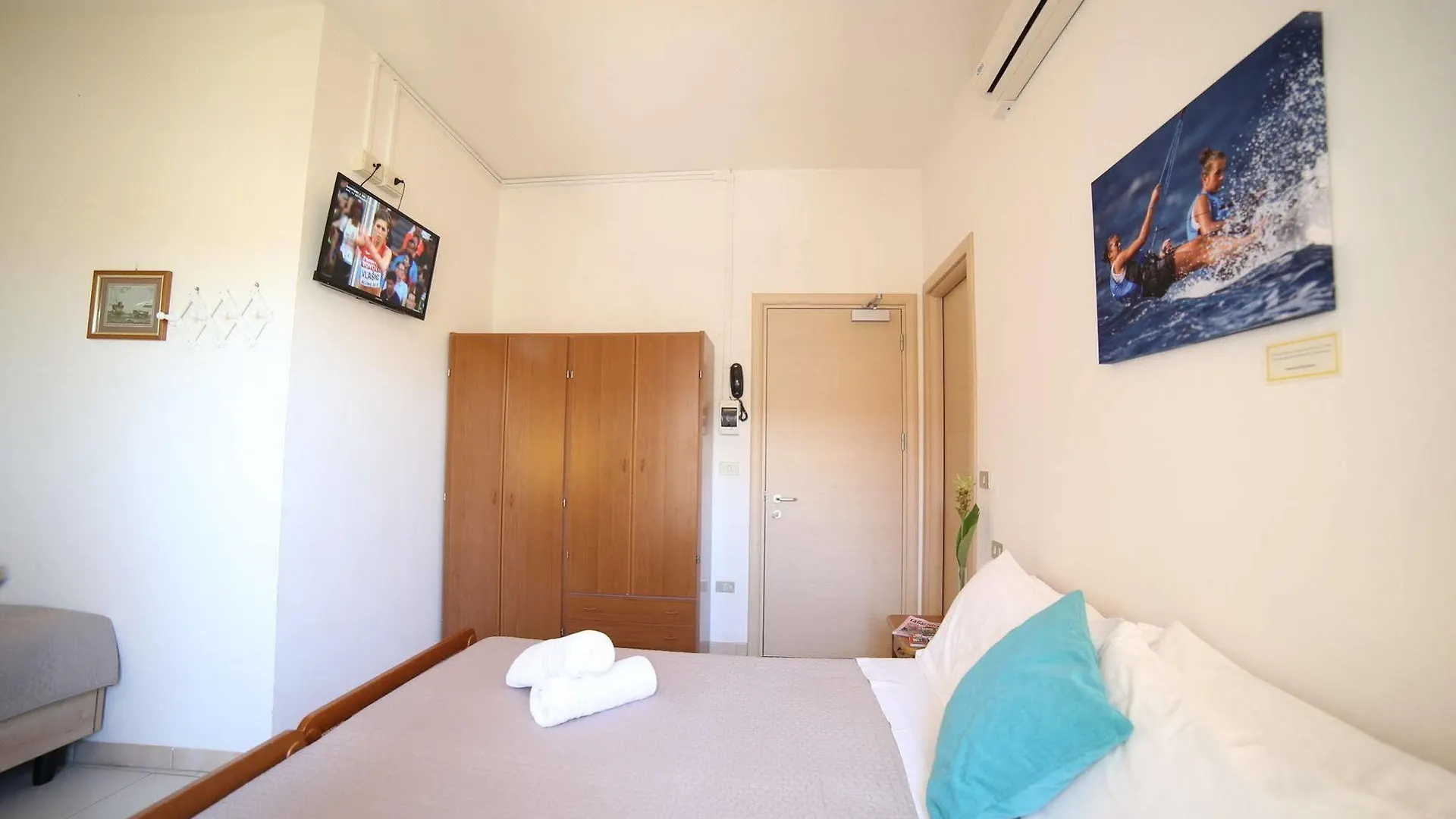***  Sportur Club Hotel Τσέρβια Ιταλία