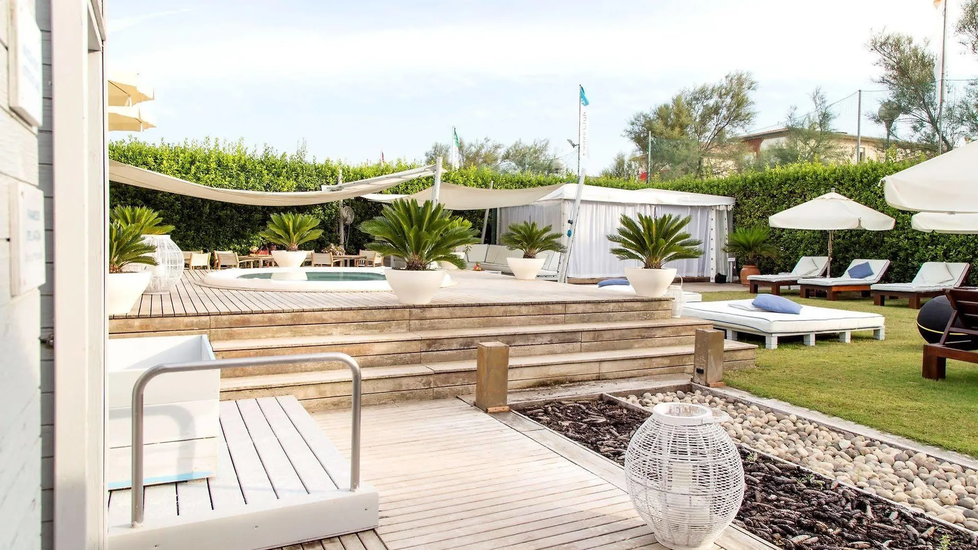 Sportur Club Hotel Cervia Italia