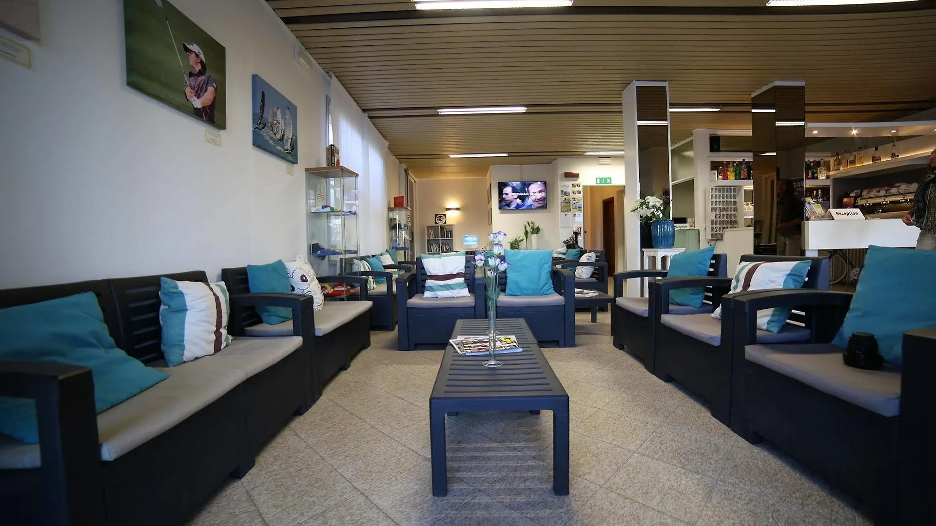 Sportur Club Hotel Τσέρβια 3*,