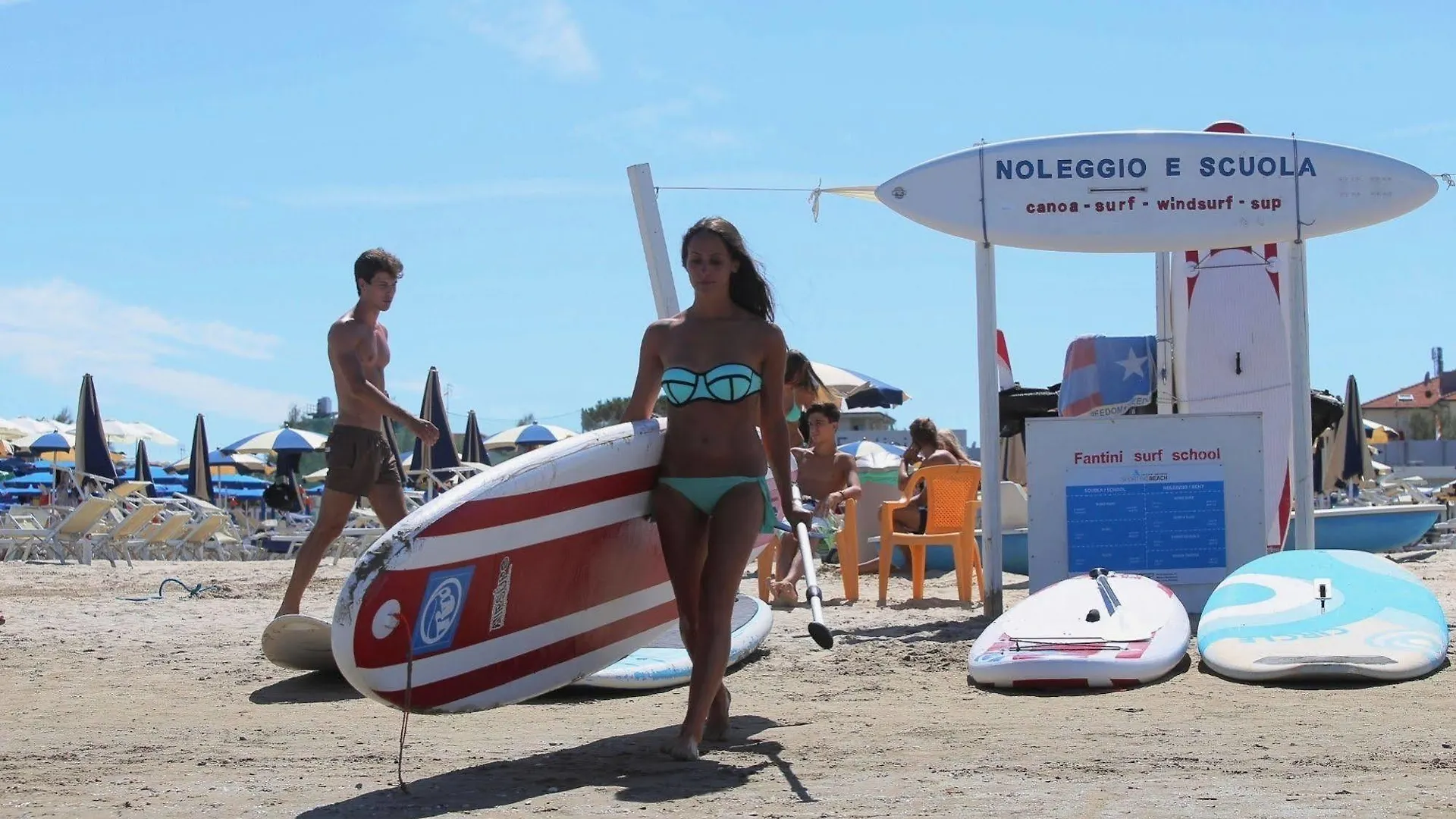 Sportur Club Hotel Cervia Italia