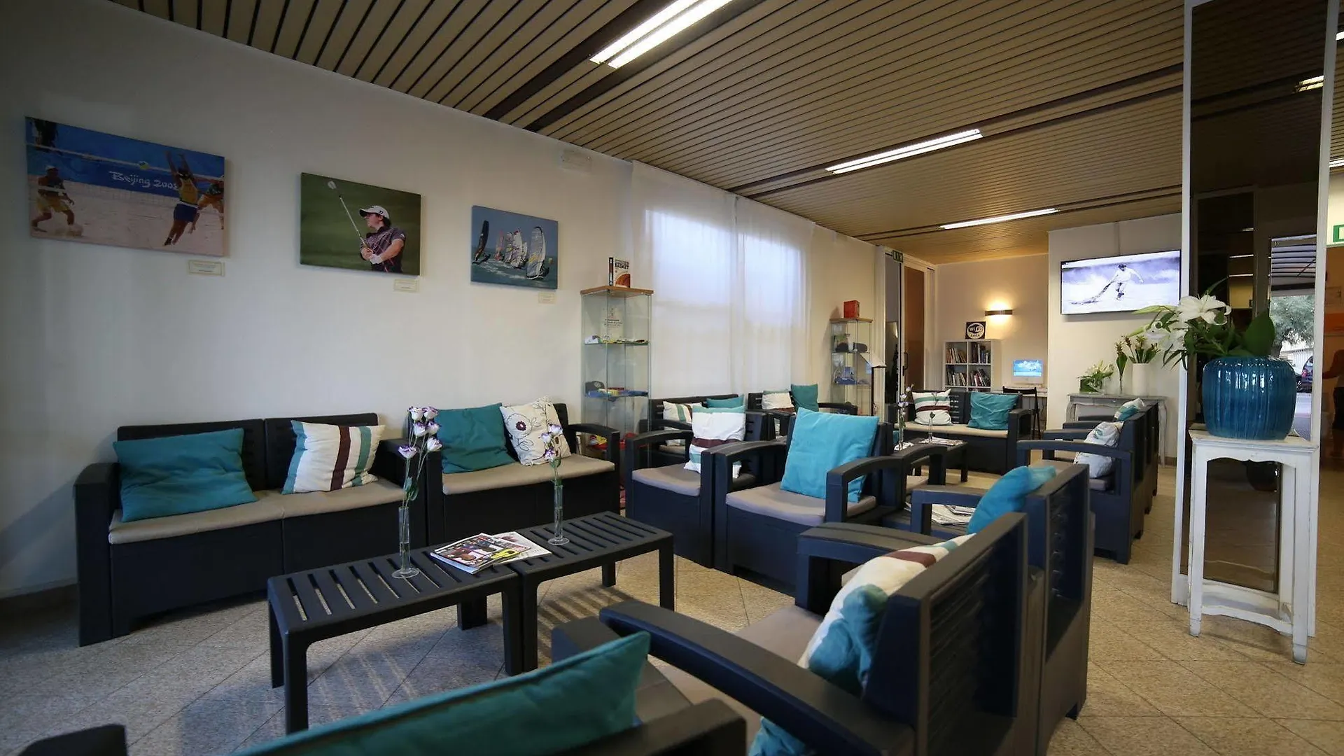 Sportur Club Hotel Cervia