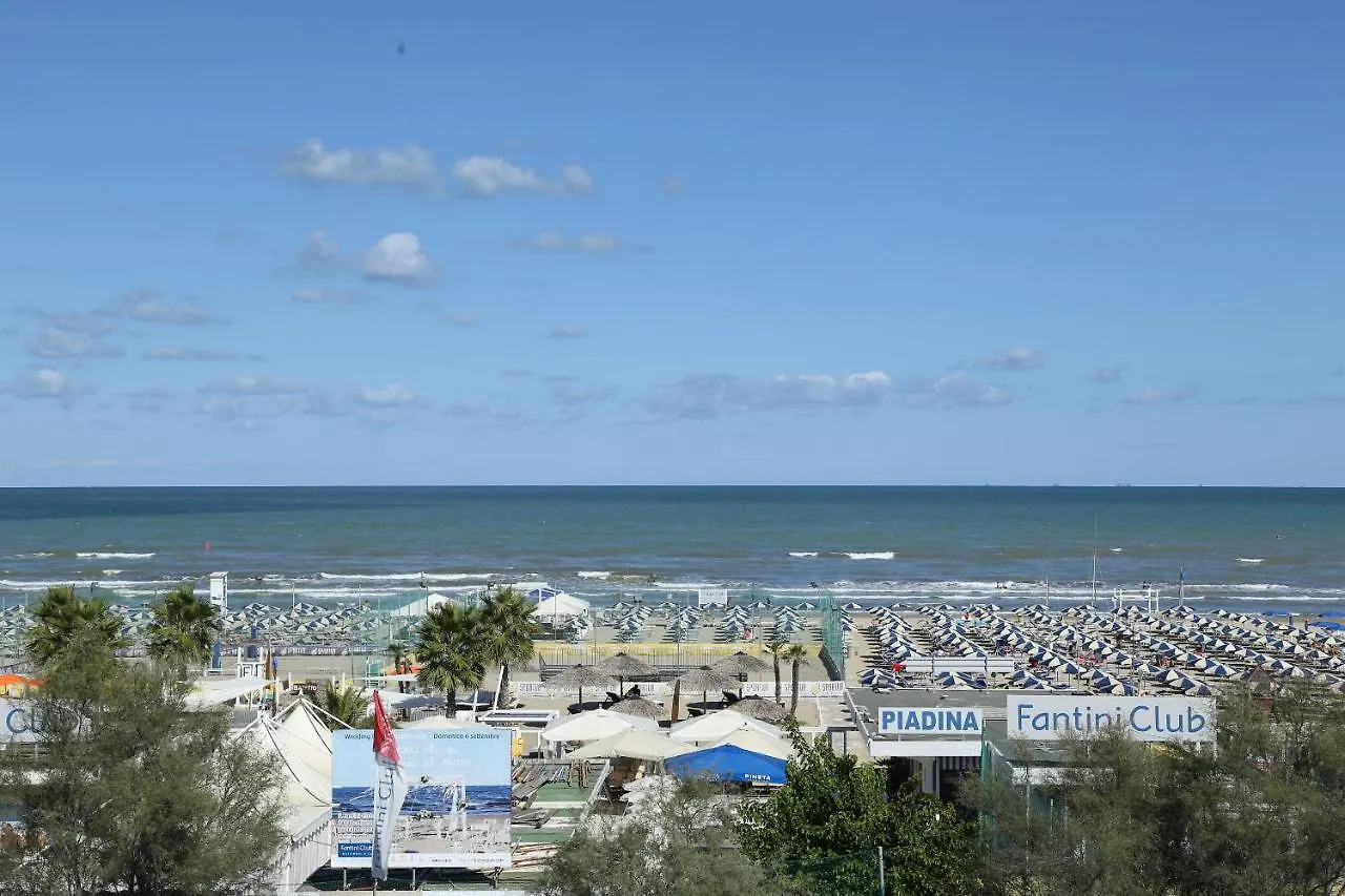Sportur Club Hotel Cervia