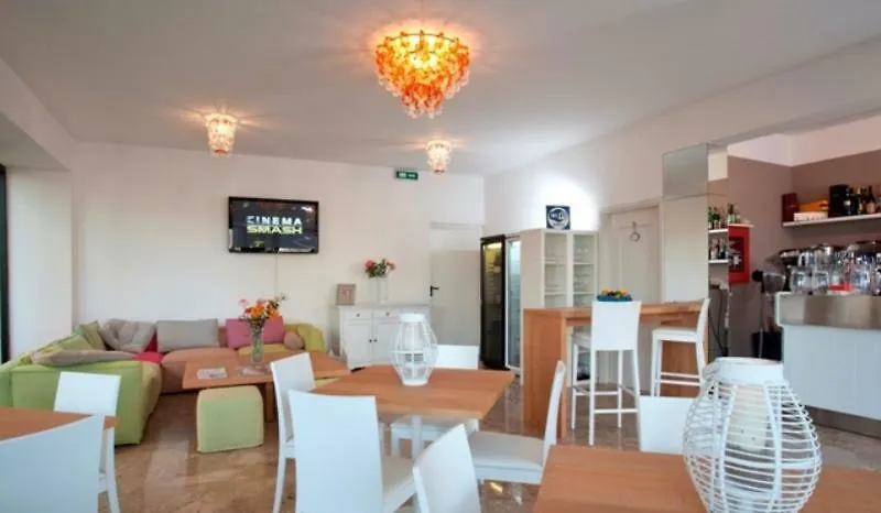 Sportur Club Hotel Cervia Italia