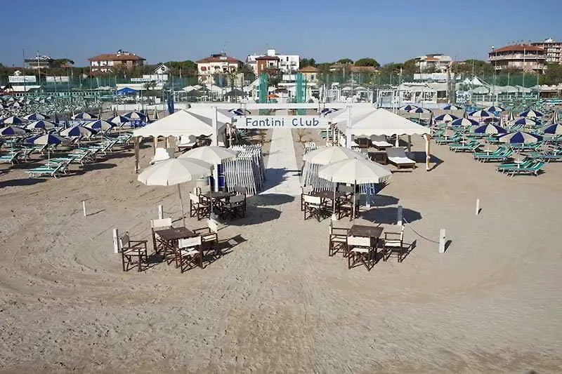 Sportur Club Hotel Cervia