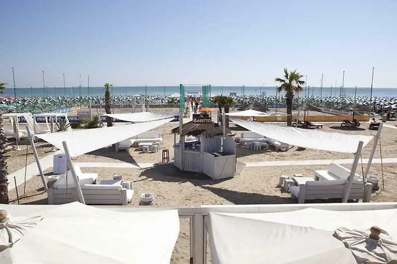 Sportur Club Hotel Cervia