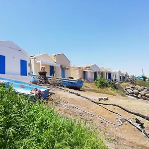 La Casetta Di Portopalo Casa vacanze