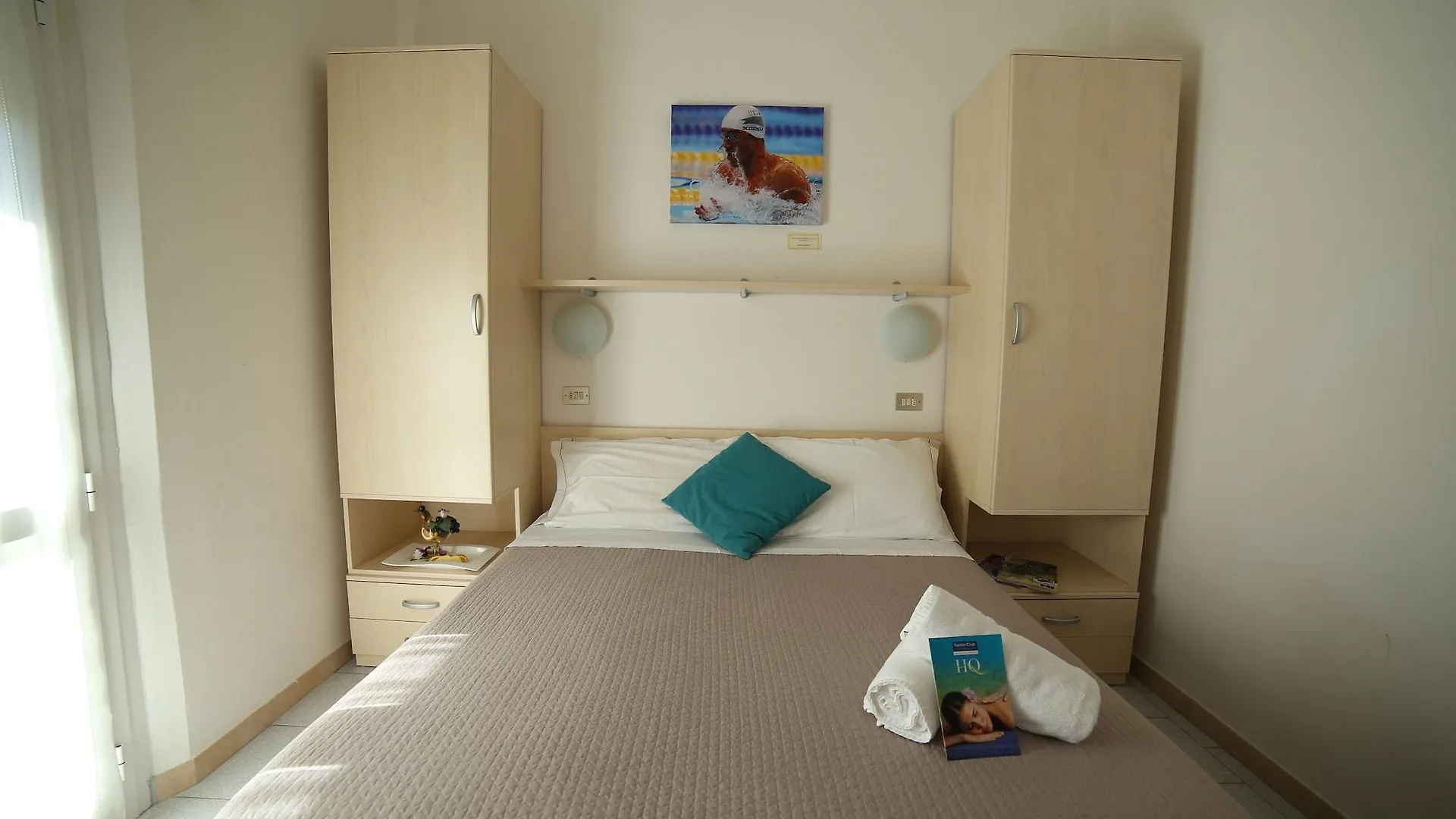 Sportur Club Hotel Cervia 3*,