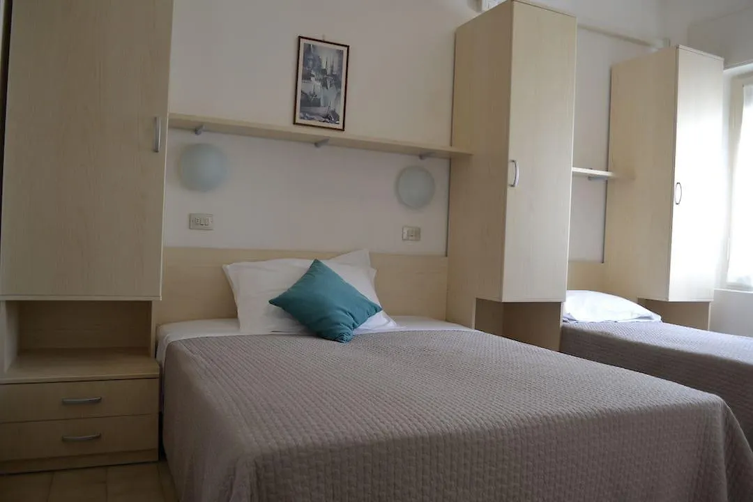Sportur Club Hotel Cervia 3*,