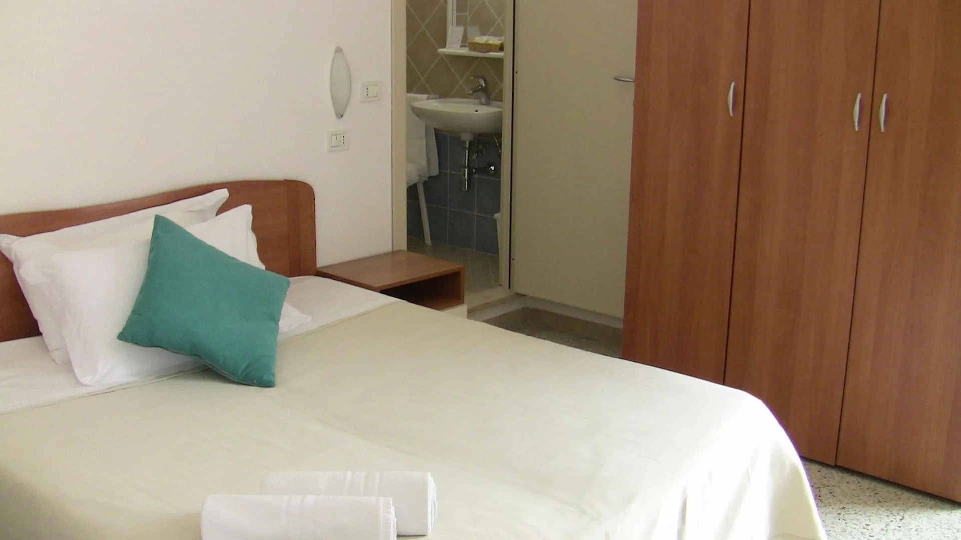 ***  Sportur Club Hotel Cervia Itálie