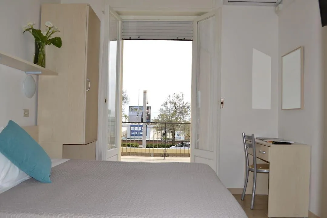 Sportur Club Hotel Cervia 3*,  Itálie