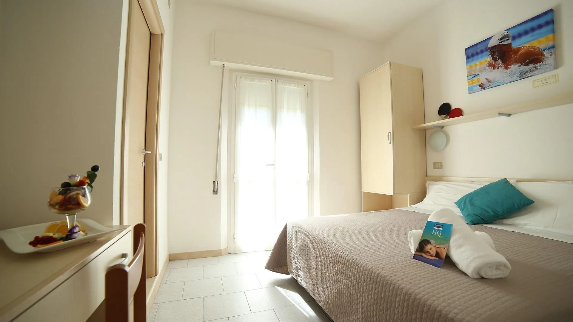Sportur Club Hotel Cervia