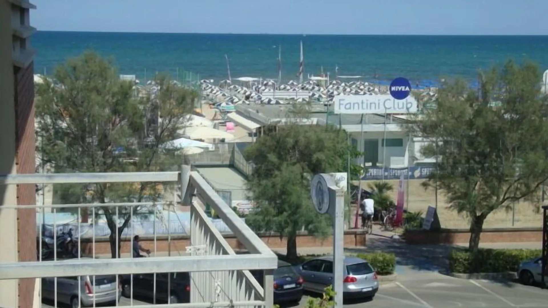 Sportur Club Hotel Cervia