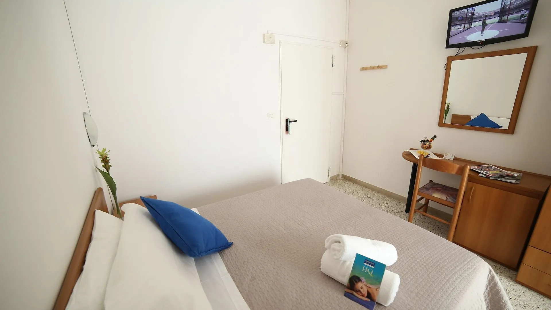 Sportur Club Hotel Cervia