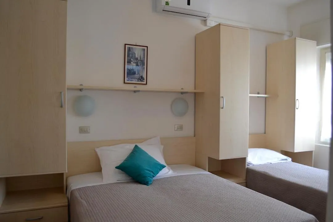 Sportur Club Hotel Cervia